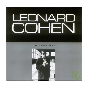 Leonard Cohen / I’m Your Man