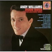 Andy Williams / Moon River & Other Great Movie Themes