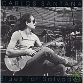 Carlos Santana / Blues for Salvador