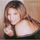Barbra Streisand / Back To Broadway