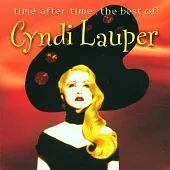 Cyndi Lauper / Time After Time-Best Of