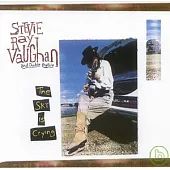 Stevie Ray Vaughan and The Double Trouble / The Sky Is Crying
