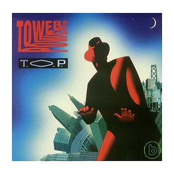 Tower Of Power / T.O.P.