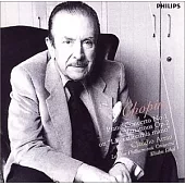 蕭邦:第一號鋼琴協奏曲/殷巴爾指揮倫敦愛樂管弦樂團(日本版)