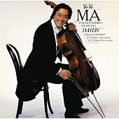Yo-Yo Ma/ Haydn:Cello Concertos in C Major & D Major