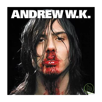 Andrew W.K. / I Get Wet