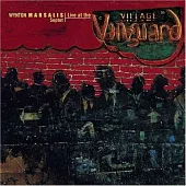 Wynton Marsalis / Live At The Village Vanguard