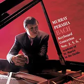 Murray Perahia / Bach: Keyboard Concertos Vol. 2