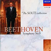 Beethoven:Symphony No.9 ’choral’