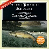 Schubert: Trout Quintet etc.