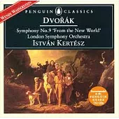 Dvorak:Symphony No.9/ Othello Overture etc.