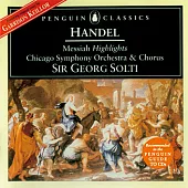 Handel: Messiah - (highlights)