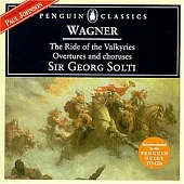 Wagner:The Ride of the Valkyries etc.