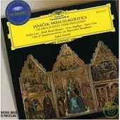 Janacek: Glagolitic Mass, The Diary of One Who Disappeared / Rafael Kubelik