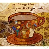 V.A. / Music from the Coffee Lands