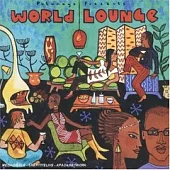 V.A. / World Lounge