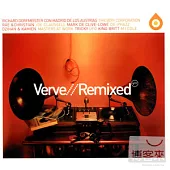 Various Artists/Verve Remixed