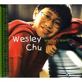 Wesley Chu/Wesley’s World