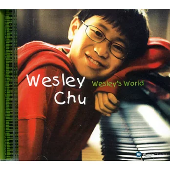 Wesley Chu/Wesley’s World