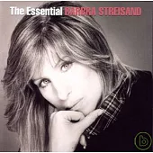 Barbra Streisand / The Essential Barbra Streisand