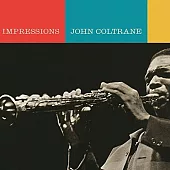 John Coltrane/ Impressions