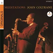 John Coltrane/ Meditations