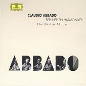 Claudio Abbado：The Berlin Album