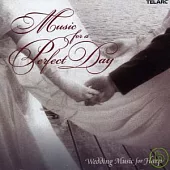 Yolanda Kondonassis / Music for a Perfect Day