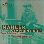 Gustav Mahler：Symphonie No.5