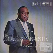 Count Basie / King of Swing
