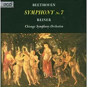 Beethoven: Symphony No.7(XRCD)