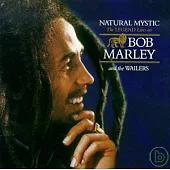 Bob Marley & The Wailers / Natural Mystic