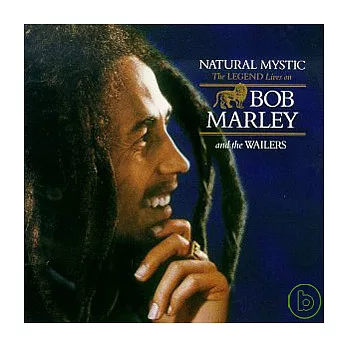 Bob Marley & The Wailers / Natural Mystic