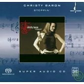 Christy Baron / Steppin’