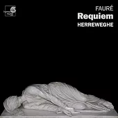 Philippe Herreweghe（指揮） / Faure：Requiem