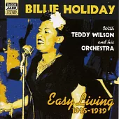Billie Holiday/Easy Living