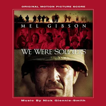O.S.T. / We Were Soldiers