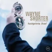 Wayne Shorter / Footprints Live!
