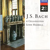 Bach: The Cello Suites
