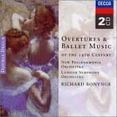 Auber/Lecocq/Thomas etc: Ballet Music and Overtures