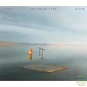 Yo-Yo Ma / Bach: Cello Suite Nos. 1, 5, 6