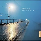 Miles Davis/ Blue Moods