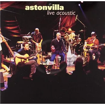 astonvilla (live acoustic)