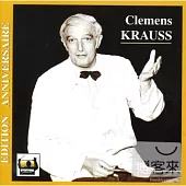 Clemens Krauss / Philharmonisches Staatsorchester Bremen