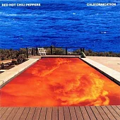 Red Hot Chlil Peppers / Californication(Bonus VCD)