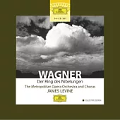 Wagner：Der Ring des Nibelungen / James Levine / Metropolitan Opera Orchestra