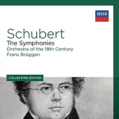 Schubert：Die Symphonien nr.1-9 etc.