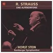 Strauss：Eine Alpensinforie, Op.64
