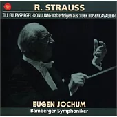 Strauss：Der Rosenkavalier etc.