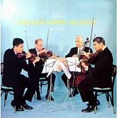 Debussy ＆ Ravel: String Quartet / Juilliard String Quartet
